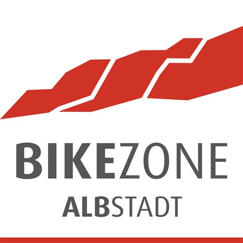 Logo Bikezone Albstadt