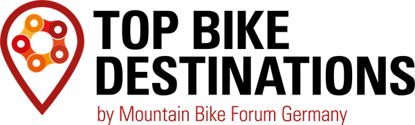TOP BIKE DESTINATIONS – by Mountain Bike Forum Germany
